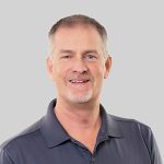 A headshot of Judd Williams.