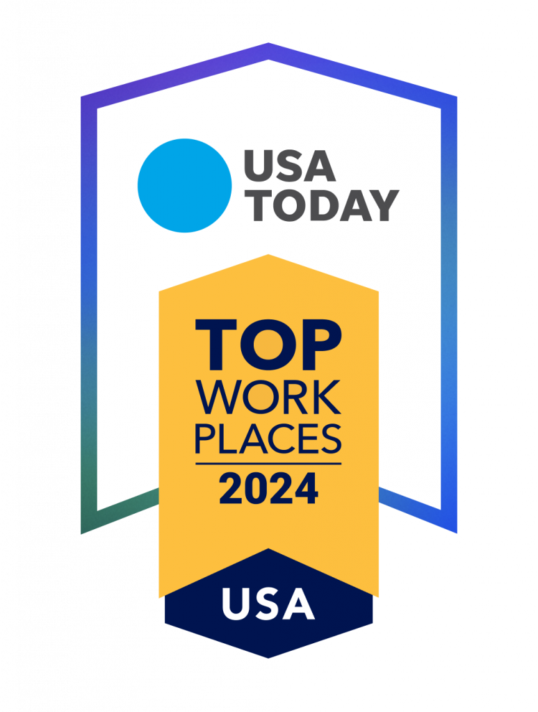 bankESB Parent Wins 2024 Top Workplaces USA Award bankESB