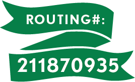 bankESB Routing Number