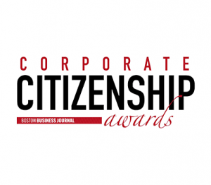 Corporate Citizenship Awards Logo.