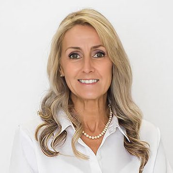 A headshot of Jess West.