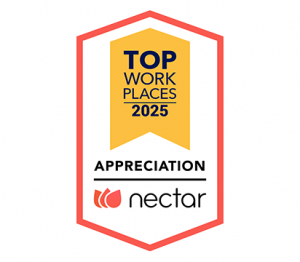 Top Workplaces Culture Excellence Awards in Employee Appreciation 2025
