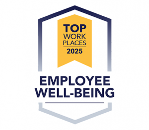 Top Workplaces Culture Excellence Awards in Employee Well-Being 2025