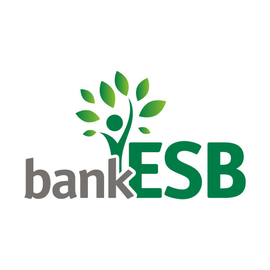 bankESB logo