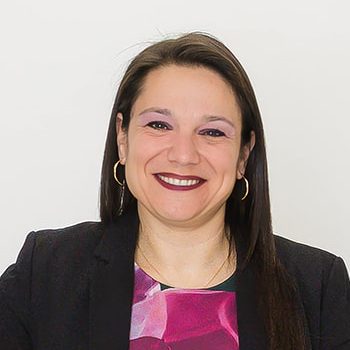 A headshot of Melissa Soto.